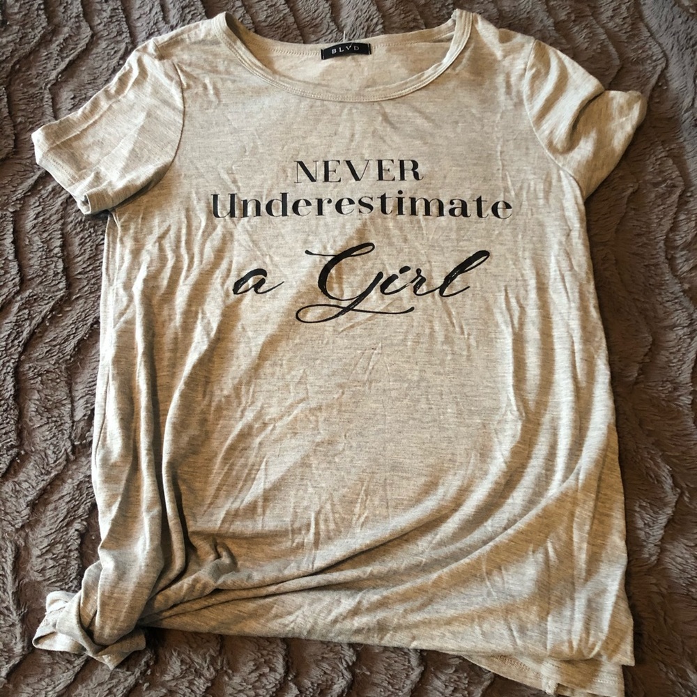 Graphic T